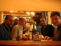 En la Peque�a ItaliaIn the little Italy
