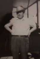 Un retrato de mi abuelo paternoA portrait of my father's father