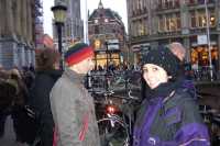 En el centroIn the downtown