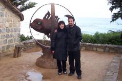 Highlight for Album: Valparaiso
