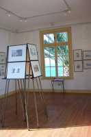 El museo del dibujante LukasThe museum of the sketcher Lukas
