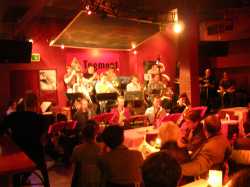 Una Big BandA Big Band