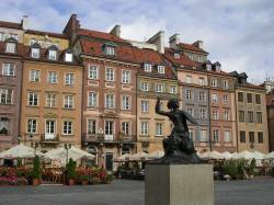 Highlight for Album: Warsaw
