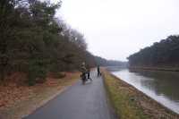A lo largo del r�oAlong the river