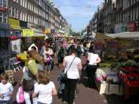 Un mercadoA marketplace