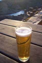 La recompensa por la caminataThe reward for the walk