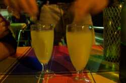 El hada verdeThe green fairy