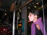Es asunto de soplar ...It's a matter of blowing ...