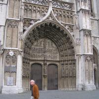 Catedral de Amberes