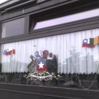 Un restaurante chileno