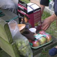 Vino chileno