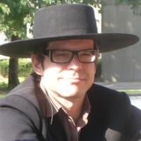 Un sombrero de huaso
