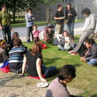 Payas (versos)
