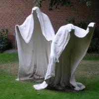 Escultura muy interesante