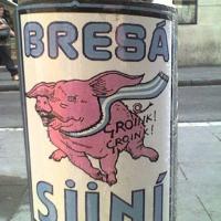 Bresá Süní