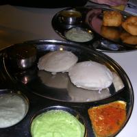 South-Indian food 1