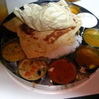 South-Indian food 2