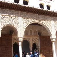 Archways
