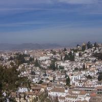 General view