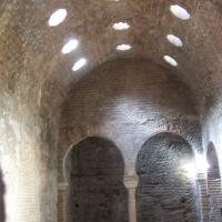 Arab baths