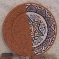 Pottery