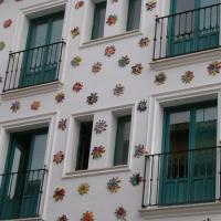 Another facade