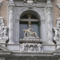 The "Virgin of Anguish"