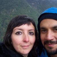 Album: Fabiola Leyton: Montseny