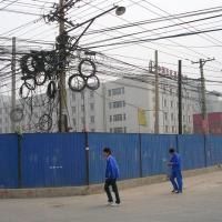 Wires