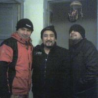 With C. and P.
