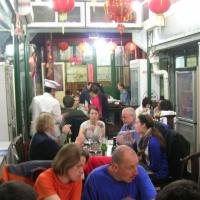 Liqun roast duck restaurant (Inside)