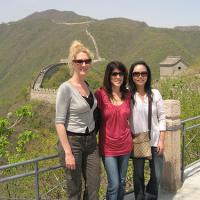 Album: Lin: Great Wall