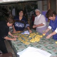 2008 Mayo (Chile)