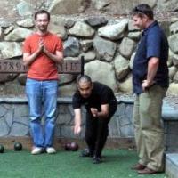 2008 Junio-Julio (California)