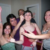Despedida T y A