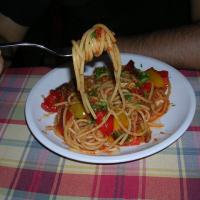 Spaghetteria 3