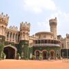 Palacio en Mysore