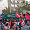 Santiago - Manifestación Aborto 6