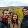 November - Segovia